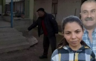 Horoz Keserken Feci Kaza! Baba Hayatını Kaybetti, Böbreği Torununa Umut Oldu