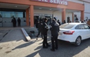 Iğdır’da Kanlı Hesaplaşma! Kuzenlere Silahlı Saldırı: 2 Ölü, 1 Yaralı