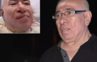 İlyas Salman’ın Son Hali Hayranlarını Üzdü! Usta Oyuncu Yüz Felci Geçirdi