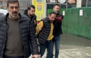 Kanlı Buluşma! Eski Koca Dehşet Saçtı: Sevgiliyi Öldürdü, Kadını Yaraladı!