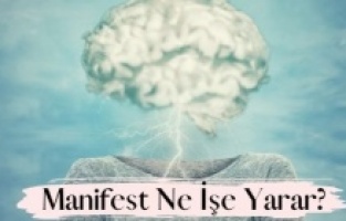 Manifestasyon Gücünü Keşfet! Enerjini Yükselt, Hayalini Gerçekleştir! En Etkili Manifestasyon Taktikleri