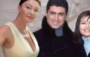 Nurgül Yeşilçay’dan Yıllar Sonra Gelen Asmalı Konak İtirafı: "Kariyerimi Değiştirdi!"