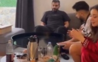 Polat Ailesine Şok Operasyon: Uyuşturucu Soruşturmasında Gözaltına Alındılar!