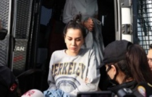 Polat Çifti İçin Beraat Kararına Savcılıktan İtiraz! Dava Yeniden Görülebilir Banu Parlak’ın Güzellik Merkezinin Kurşunlanması Davasında Yeni Gelişme Savcılık, Dilan ve Engin Polat’ın Beraat Kararına Karşı Harekete Geçti Daltonlar Çetesi İle Bağlantı İddi