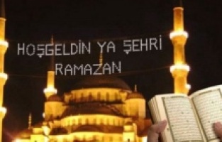 Ramazan’ın Gizemli Manevi Sırları: Ruhsal ve Enerjik Boyutu Keşfedin
