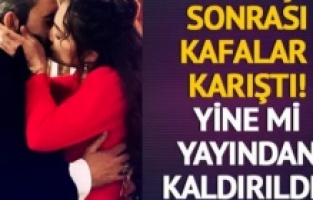 Şakir Paşa Ailesi Yine Yayından mı Kalktı? Fragman Kafa Karıştırdı, Final İddiaları Gündemde!