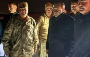 Şanlıurfa’da Feci Kaza: İki Araç Çarpıştı, 4 Kişi Hayatını Kaybetti!