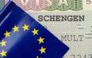 Schengen Bölgesine Seyahatlerde Yeni Dönem! Elektronik Giriş-Çıkış Sistemi Geliyor