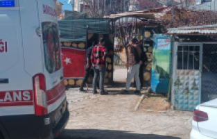 Sivas’ta Ahırda Şüpheli Ölüm: Çoban Hareketsiz Halde Bulundu