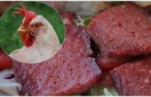 Şok Eden Gıda Skandalı! Sucukta Tavuk Kafası, Köftede Sakatat, Baklavada Fıstık Yerine Çekirdek Tespit Edildi!