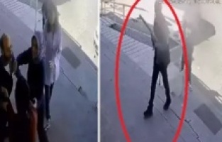 SON DAKİKA: Diyarbakır’da Beyzbol Sopalı Saldırı! Doktora Şok Saldırı Girişimi