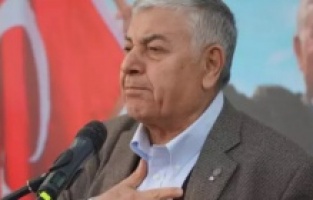 SON DAKİKA: Eski Sarıyer Belediye Başkanı Şükrü Genç Gözaltına Alındı!