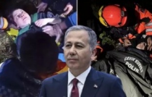 Son Dakika: Günlerdir Kayıp Olan Ece Gürel Belgrad Ormanı’nda Sağ Olarak Bulundu!