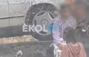 SON DAKİKA: İstanbul'da Küçük Çocuğa Ulu Orta Taciz! Şüpheli Gözaltına Alındı