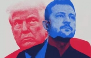 Trump’tan Ukrayna’ya Şok Darbe! Askeri Yardımlar Kesildi, Kiev Ne Kadar Dayanabilir?