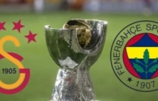 Türkiye Kupası'nda Dev Derbi! Fenerbahçe ve Galatasaray Çeyrek Finalde Karşı Karşıya