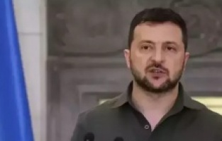 Zelenskiy Duyurdu: Ukrayna Savaşı İçin Barış Planı Hazırlanıyor!