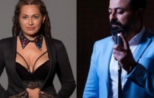 Zeynep ve Rüzgar Yılmaz’dan Cumhuriyet’e Özel Büyüleyici Sahne: Kartal Deniz Performans’ta Coşku Doruktaydı