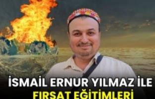 İsmail Ernur Yılmaz Kimdir? Metafiziğin Görünmeyen Dünyasına Işık Tutan İsim