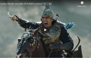 Uyanış: Büyük Selçuklu dizisi oyuncuları, Nizamülmülk ve Hasan Sabbah'ı kim canlandırıyor