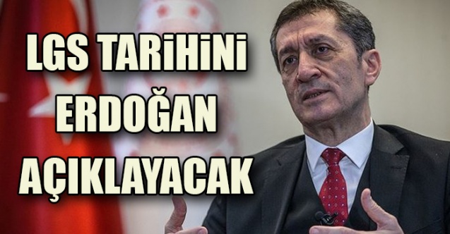 Bakan Selçuktan Önemli Açıklamalar
