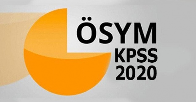 KPSS başvuru ücreti ne kadar? KPSS 2020 lisans başvuruları 30 Haziran'da başladı!