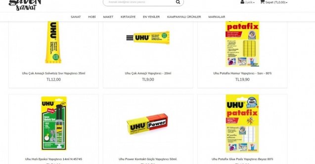 Uhu Nedir? Nasıl Kullanılır?