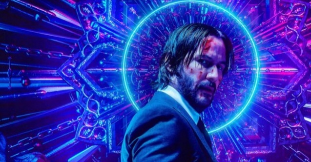 John Wick Chapter 4 Filmi İzle | Filmin Konusu ve Vizyon Tarihi