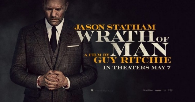 Wrath of Man Filmi | İnsanın Gazabı Filmi Fragmanı İzle | Wrath of Man Filmi Oyuncuları