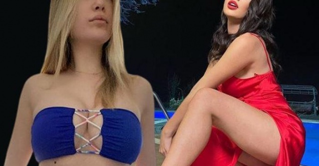 Mehmet Ali Erbil'in Kızı Yasmin Erbil İsyan Etti