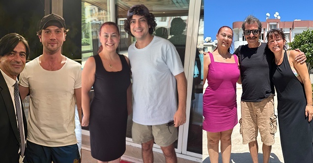 Deha Hangi Casinoda Çekildi? Deha Dizisi Hangi Semtte Çekiliyor?