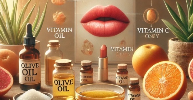 Dudak Çatlaması Hangi Hastalığın Belirtisidir?