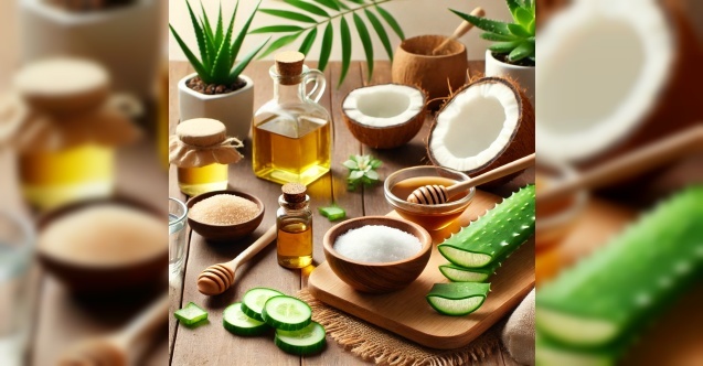 Dudak Kurumasına Doğal Yöntemler