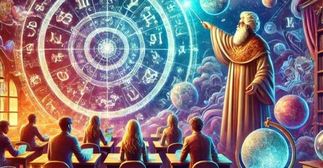 En İyi Astroloji Eğitimi Kimden Alınır?