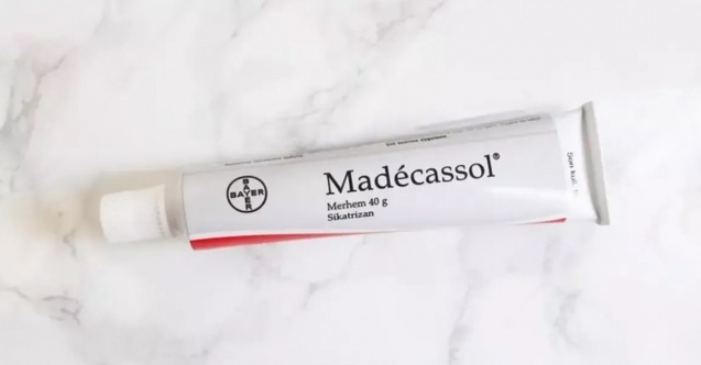 Madecassol Reçetesiz Fiyatı ve Kullanımı Hakkında Bilmeniz Gereken Her Şey