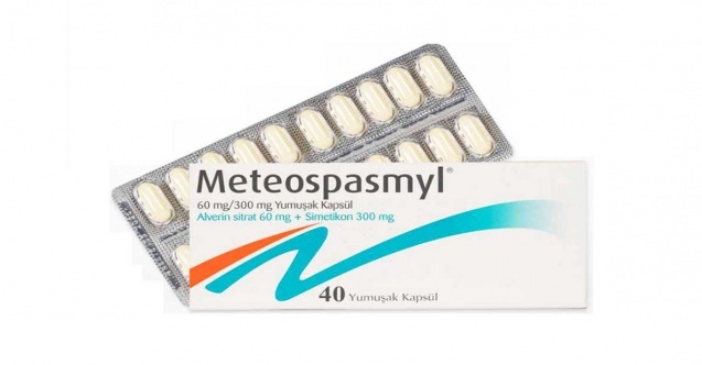 Meteospasmyl Tuvalete Çıkarır mı?