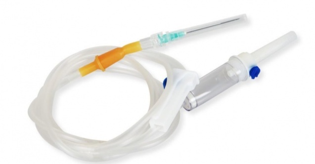 Reçetesiz Serum Alınır mı?