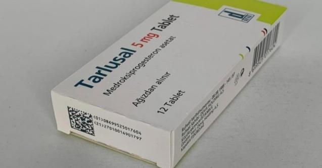 Tarlusal Reçetesiz Alınır mı? Yan Etkileri Nelerdir?