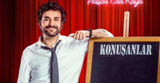 Konuşanlar Bilet Fiyatları 2025: Hasan Can Kaya’nın 2025 Konuşanlar Sahne Şovu İçin 2025 Bilet Ücretleri ve Nereden Alınır?