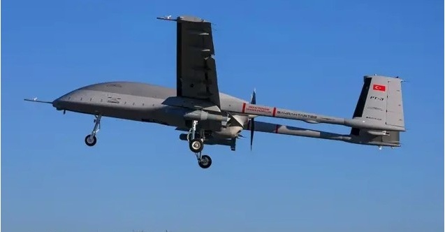 Fransız Basını: "Türk Savunma Sanayisi Göz Kamaştıran Bir Yükselişte!"