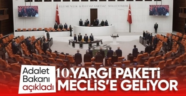 4/4 Ceza İndirimi Gelecek mi? Hangi Suçları Kapsıyor? Adalet Bakanı Son Dakika Açıkladı: Af Çıkacak mı?