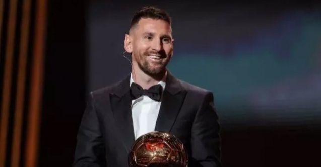 Yapay Zeka Ballon d'Or Kazanacak Yıldızları Tahmin Etti! İşte Önümüzdeki 20 Yılın Futbol Kralları