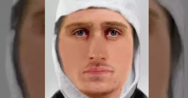 Almanya’da Dehşet! Polis Bu Adamı Her Yerde Arıyor