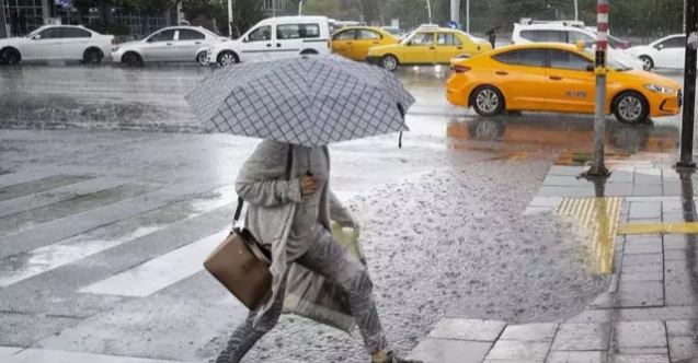 Ankara Valiliği’nden Kritik Fırtına Uyarısı: Çatı Uçması ve Ağaç Devrilmesine Dikkat!