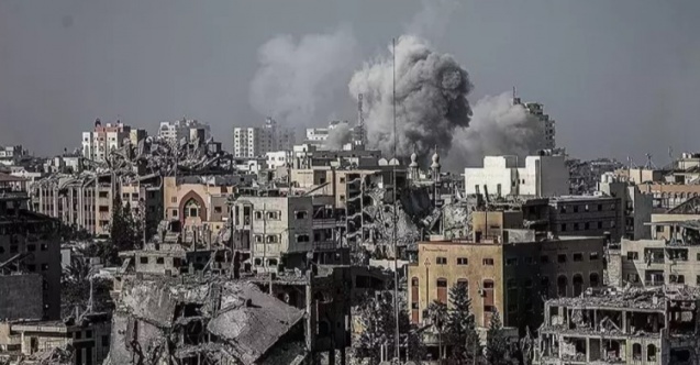 Arap Birliği’nden Gazze İçin Tarihi Karar! Yeniden İnşa Planı Kabul Edildi