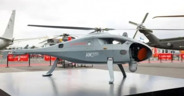 Baykar ve Leonardo’dan Avrupa İçin Stratejik İş Birliği! İHA Üretimi Başlıyor