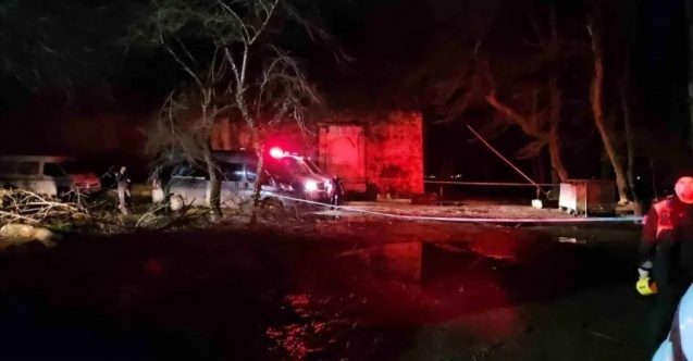 Belgrad Ormanı’nda Kayıp Alarmı: 35 Yaşındaki Ece Gürel İçin Zamana Karşı Arama Çalışması!