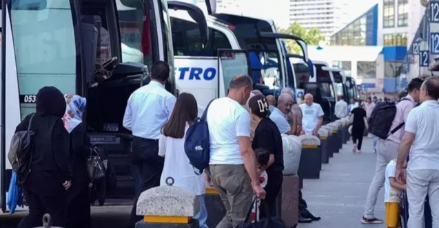 Biletsiz Yolcu Taşıyanlara Rekor Ceza! 85 Bin TL’ye Kadar Yükselebilecek