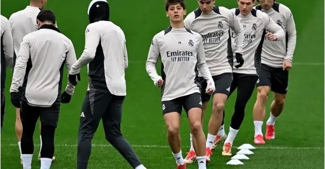 Carlo Ancelotti’den Arda Güler Açıklaması! Genç Yıldız İçin Kritik Mesaj