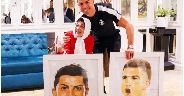 Cristiano Ronaldo Hakkında Kırbaç Cezası İddiası! Gerçek Ne?